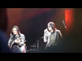 Download Lagu KONSERT KURNIA SLAM 2016 - Buat seorang kekasih