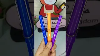 القلم الرصاص لا ما بيخلصش Shorts 