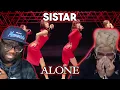 Lagu We DON'T Get Kpop Songs Like This ANYMORE | Sistar - Alone Reaction