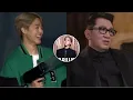 Download Lagu Bang Si-hyuk Calls Jimin the New Standard for Asian Soloists—Is This the Beginning of a New BTS Era?