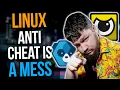 Download Lagu Valve Is Linux Anti-Cheats Only Hope