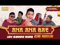 Download Lagu ANA ANA BAE - AZMI PANDEMI (OFFICIAL LIVE MUSIC VIDEO)