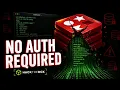 Hacking Into a Redis Server with No Authentication HackTheBox Redeemer Walkthrough Beginner