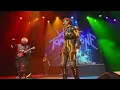 The Living Tombstone - It's Been So Long (Live)