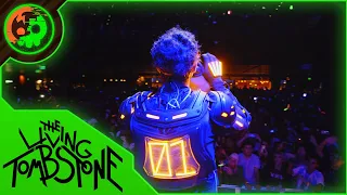 The Living Tombstone - It s Been So Long Live