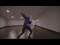 "DON'T SHUT ME UP" by IIOLA | CHOREO BY: ARIEL KRAJE | FILMED BY: JACOB BULLARD