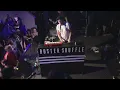 Buster Shuffle - Whooo hooo hooo- 26.05.2022 Sojus Bootstour