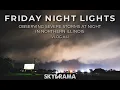 Chasing a Nighttime Tornado in Kankakee IL July 28th 2023 Vlog