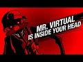 Super Smash Bros Lawl Aether Mr Virtual Horrorbrew