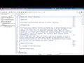 Java JEM26 Static Libraries - Overview