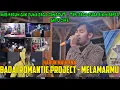 Download Lagu MELAMARMU - BADAI ROMANTIC || HARUN MAULANA - NGOBADOEL LIVE CAFE COVER