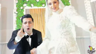 في حلاوه كده   دي جي نور مزيكا دندنها