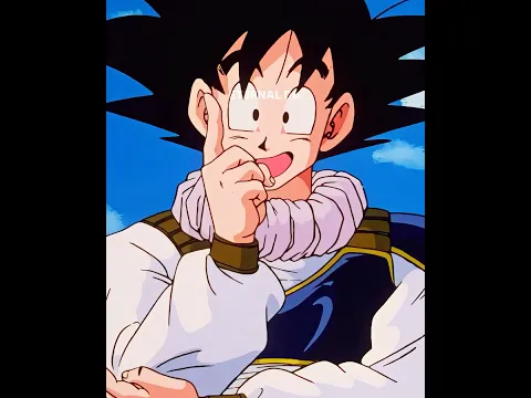 Goku Shows Everyone Instant Transmission! | Dragon Ball Z #shorts