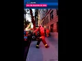 LIVE 2 Alarm Fire in Manhattan - 98 Riverside Dr