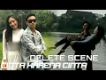 Jenar x Mirza #UNSEENSCENE (Adegan dibuang sayang )● CINTA KARENA CINTA