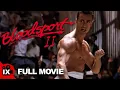 Download Lagu Bloodsport 2 (1996) | MARTIAL ARTS MOVIE | Daniel Bernhardt - James Hong - Pat Morita