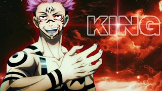 Download Jujutsu Kaisen「AMV」- beggin MP3