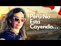 Download Lagu El Cambio Silencioso del Perú que Nadie Está Contando
