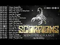 Lagu The Best of Scorpions Full Album Rock Classics