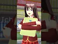 Download Lagu Darling Ohayo #Sakura School Simulator #shorts