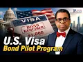 NEW USCIS Pilot Program Public Charge Bond Explained for Applicants