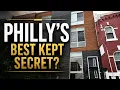 Is Brewerytown Philly s best kept secret
