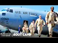 What It Takes to Fly The 340 Million C-17 Globemaster III Boot Camp