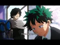 Lagu Sensei midoriya ~ Boku no Hero Academia: Final Season 