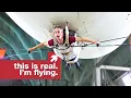 Download Lagu How much helium does it take to lift a person?