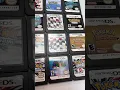 Spotting Fake DS Games Pt 1 Pokemon