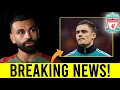 Download Lagu MOHAMED SALAH BREAKS HIS SILENCE ON CRITICISM SURROUNDING FLORIAN WIRTZ! LIVERPOOL NEWS