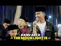 Download Lagu DANU PADANG BULAN VERSI BAHASA INGGRIS - HADROH PUSAT SABILU TAUBAH