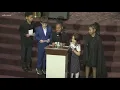 Rev Jesse Jackson memorial service in Columbia
