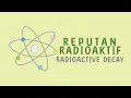 Download Lagu Reputan radioaktif - 6.1: Reputan radioaktif | Fizik Nuklear (Fizik KSSM Tingkatan 5)