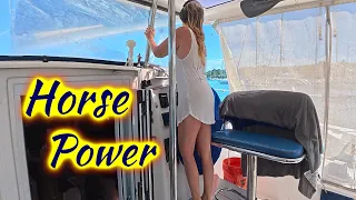 SDA234 Hard Seats & Cold Treats