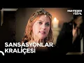 Lagu Hürrem'i Bitirmek İçin Yeni Cariye Planı | Muhteşem Yüzyıl