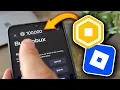 How To Get Free Robux - BEST Way To Get Free Robux Roblox Free Robux