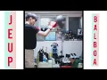 Download Lagu Park Jeup as Jeup Balboa 😂