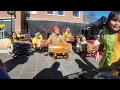 Download Lagu Rampak Kendang optreden | Stichting Gema Rasa \u0026 Sugambra | Vrijheidsfestival Woudrichem 5 april 2025