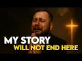 Lagu My Story’s Not Over | Gospel Soul Ballad of Hope \u0026 Restoration.