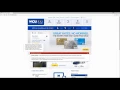 MCU Online Banking Login Tutorial