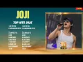 JOJI Trending Music 2025 ~ Best Songs ~ Top Tracks to Listen