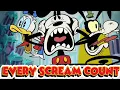Download Lagu Every scream count from Mickey Mouse Shorts
