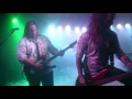 Eyes Wide Open - BlinDEAD [Live for the first time ever!]