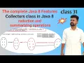 Java 8 features - class 31