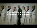 Manuel Turizo & Los Ángeles Azules - El Despertador (Letra)