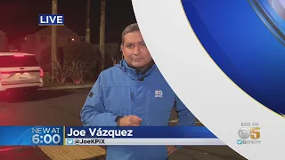 Kaiser Permanente San Jose Emergency Room Outbreak May Be Linked To Air-Powered Costume