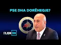 Lagu Rubikon me Adriatik Kelmendin - Pse dha dorëheqje? Ramush Haradinaj e zbulon në Rubikon!