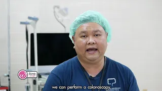 การเตรียมตัวก่อนส่องกล้องตรวจลำไส้ใหญ่ต้องทำอย่างไรบ้าง