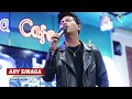 Lagu ARY SINAGA - NUNGA TARLAMBAT (SPECIAL PERFORMANCE AT MOLIVIA CAFE)